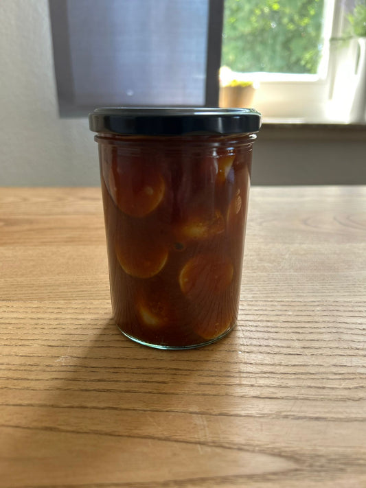 KNUFS Currysoße 400ml